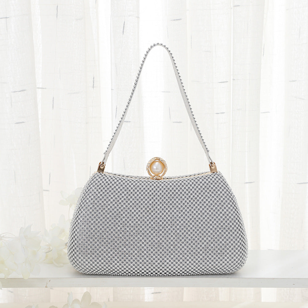 Elegant Women’s Diana Handbag – Chic Evening & Daily Bag