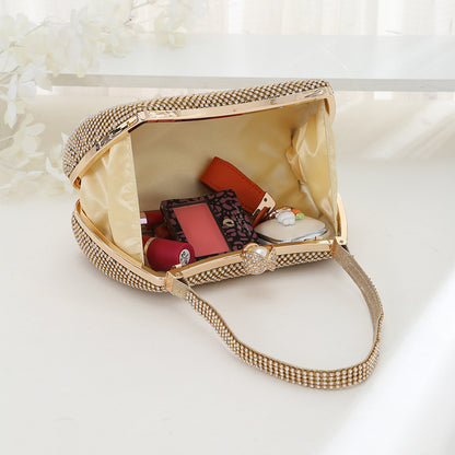 Elegant Women’s Diana Handbag – Chic Evening & Daily Bag