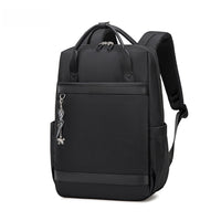 Women’s Lightweight Laptop Backpack | Large Capacity Work & College Bag