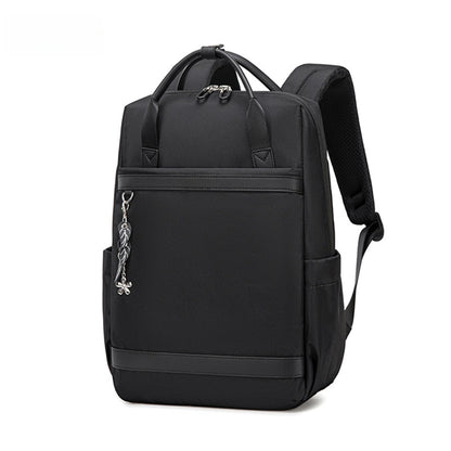 Women’s Lightweight Laptop Backpack | Large Capacity Work & College Bag