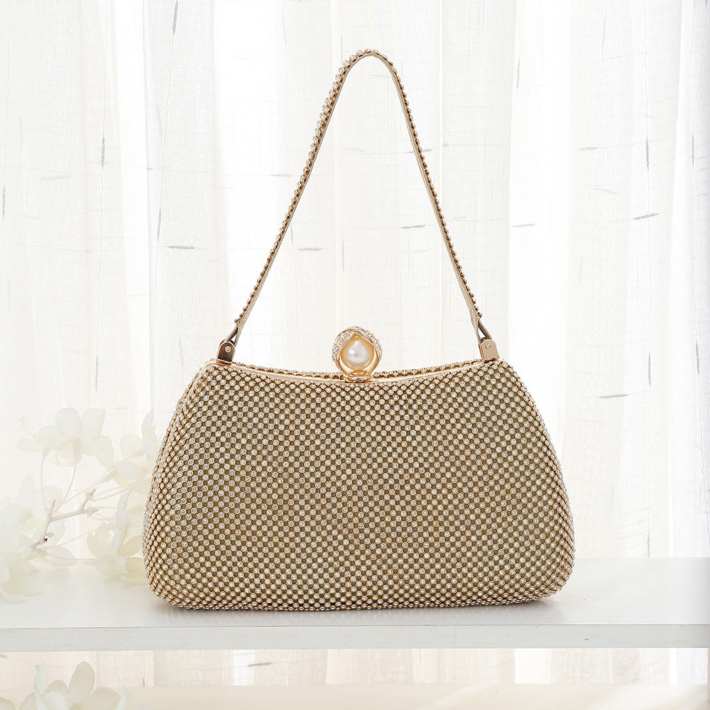 Elegant Women’s Diana Handbag – Chic Evening & Daily Bag