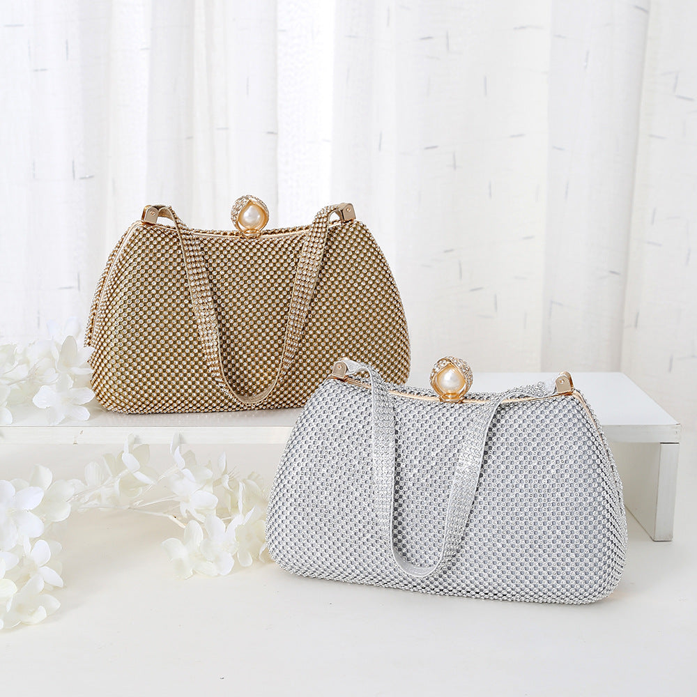 Elegant Women’s Diana Handbag – Chic Evening & Daily Bag