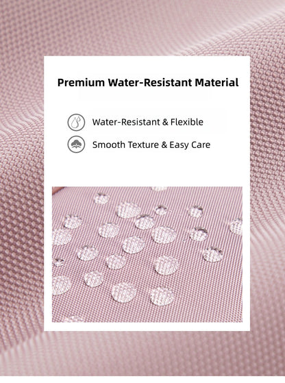 Women’s Large-Capacity Backpack – Laptop Bag for Travel & Work