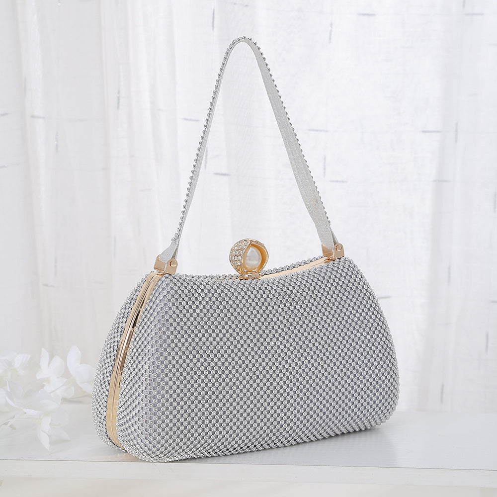 Elegant Women’s Diana Handbag – Chic Evening & Daily Bag