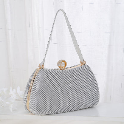 Elegant Women’s Diana Handbag – Chic Evening & Daily Bag