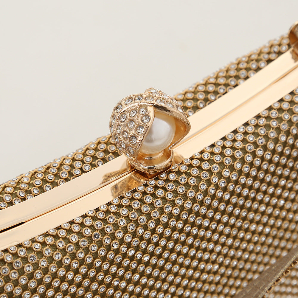 Elegant Women’s Diana Handbag – Chic Evening & Daily Bag