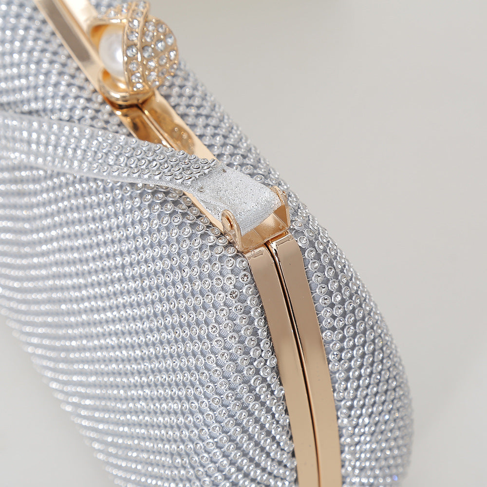 Elegant Women’s Diana Handbag – Chic Evening & Daily Bag