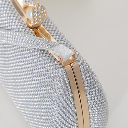 Elegant Women’s Diana Handbag – Chic Evening & Daily Bag