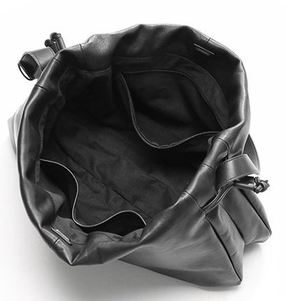 Genuine Leather Cloud Bag – Women’s Shoulder & Crossbody
