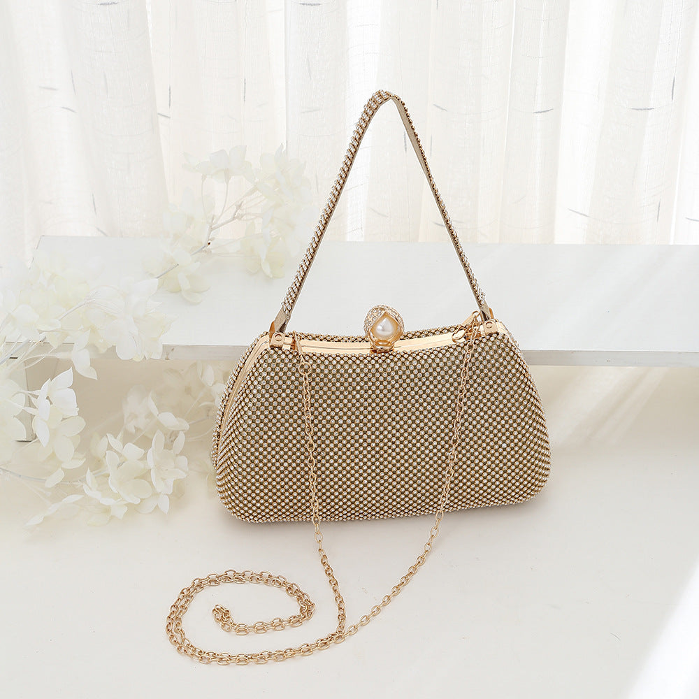 Elegant Women’s Diana Handbag – Chic Evening & Daily Bag