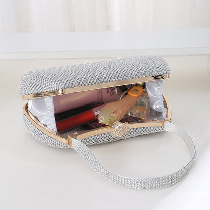 Elegant Women’s Diana Handbag – Chic Evening & Daily Bag