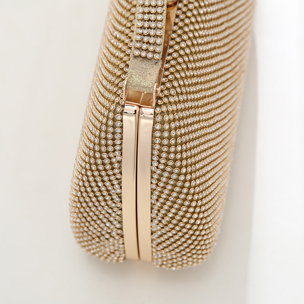 Elegant Women’s Diana Handbag – Chic Evening & Daily Bag