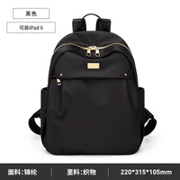 Women’s Fashion Backpack