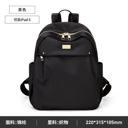 Women’s Fashion Backpack