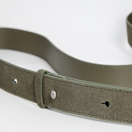 Winter Premium Leather Crescent Bag – Handbag & Crossbody for Women