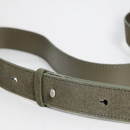 Winter Premium Leather Crescent Bag – Handbag & Crossbody for Women