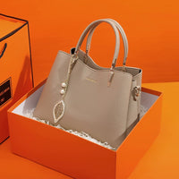 Embroidered Women’s Handbag – Perfect Birthday & Wedding Gift Bag