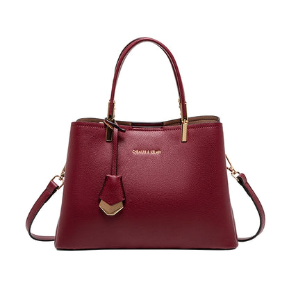 Embroidered Women’s Handbag – Perfect Birthday & Wedding Gift Bag