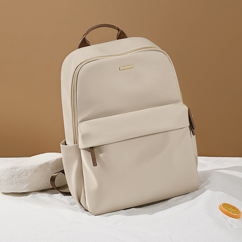 Women’s Backpack – 14-inch Laptop Bag & Commuter School Bag