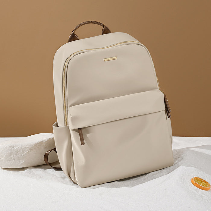 Womens Laptop Backpack 14 Inch School and Commuter Travel Bag