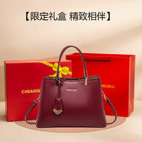 Embroidered Women’s Handbag – Perfect Birthday & Wedding Gift Bag