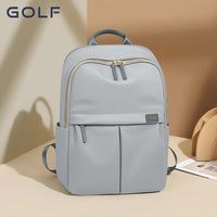 Women’s Lightweight Laptop Backpack – Fashion School & Travel Bag