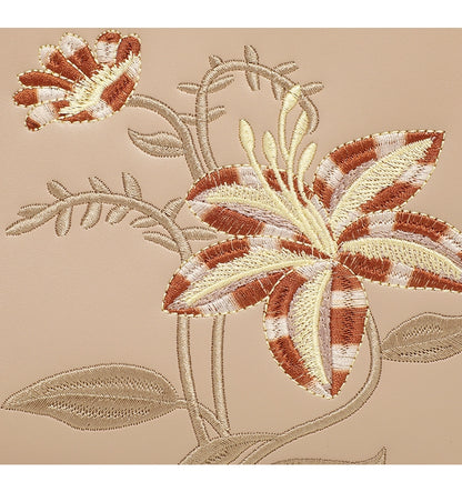 Embroidered Women’s Handbag – Perfect Birthday & Wedding Gift Bag