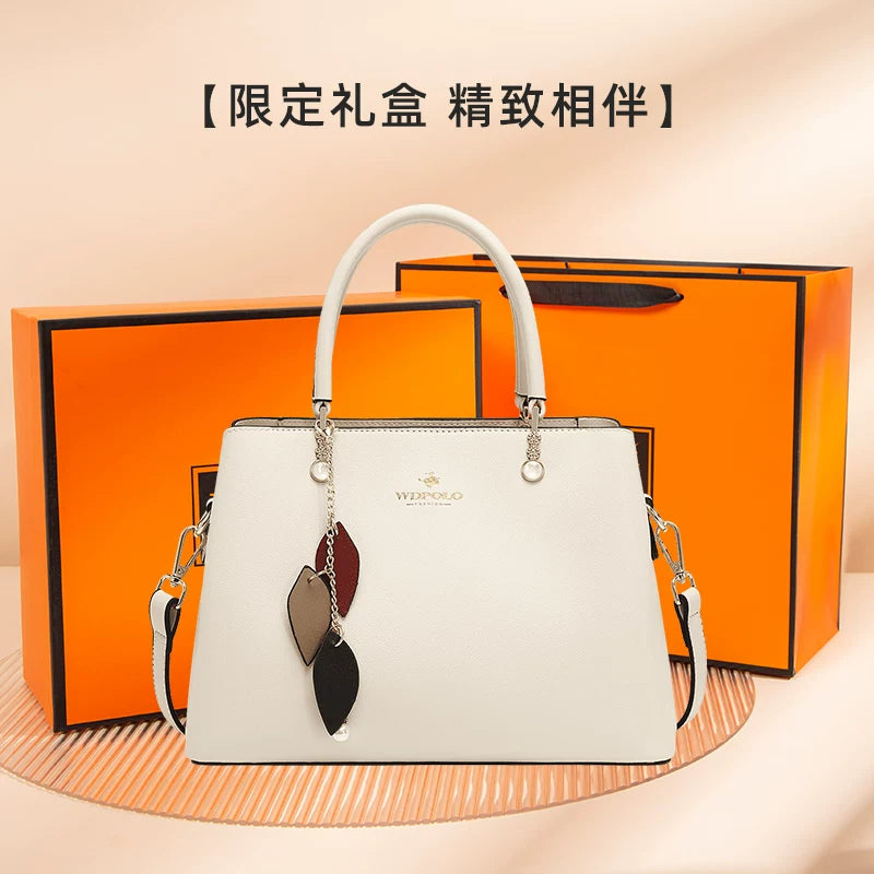 Embroidered Women’s Handbag – Perfect Birthday & Wedding Gift Bag