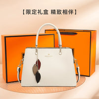 Embroidered Women’s Handbag – Perfect Birthday & Wedding Gift Bag