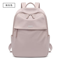 Lightweight Women’s Backpack – 14-inch Laptop Bag & School Bag