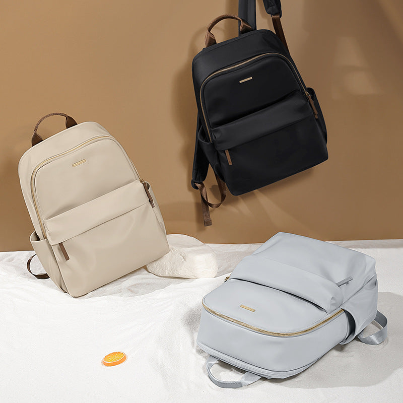 Women’s Backpack – 14-inch Laptop Bag & Commuter School Bag