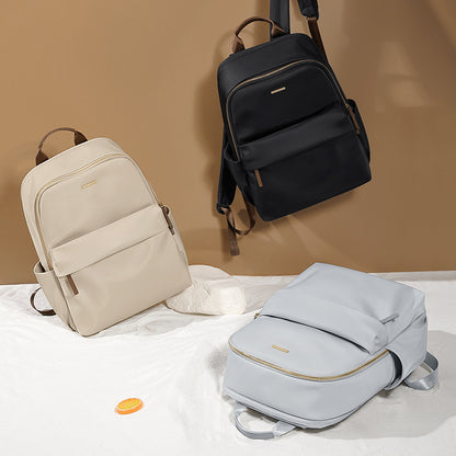 Women’s Backpack – 14-inch Laptop Bag & Commuter School Bag