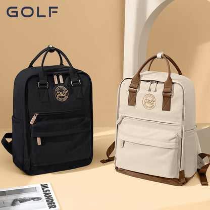 Womens Lightweight Travel Backpack 16 Inch Laptop Commuter Bag