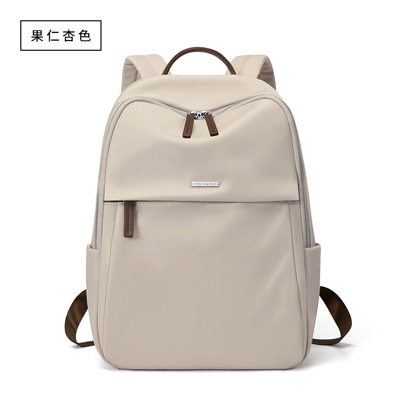 Lightweight Women’s Backpack – 14-inch Laptop Bag & School Bag