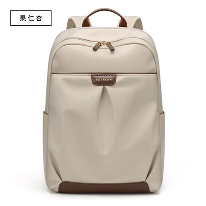 Women’s Functional Backpack – 15-inch Laptop & Commuter Bag