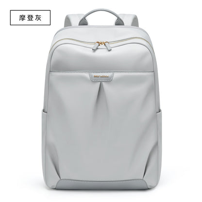 Women’s Functional Backpack – 15-inch Laptop & Commuter Bag