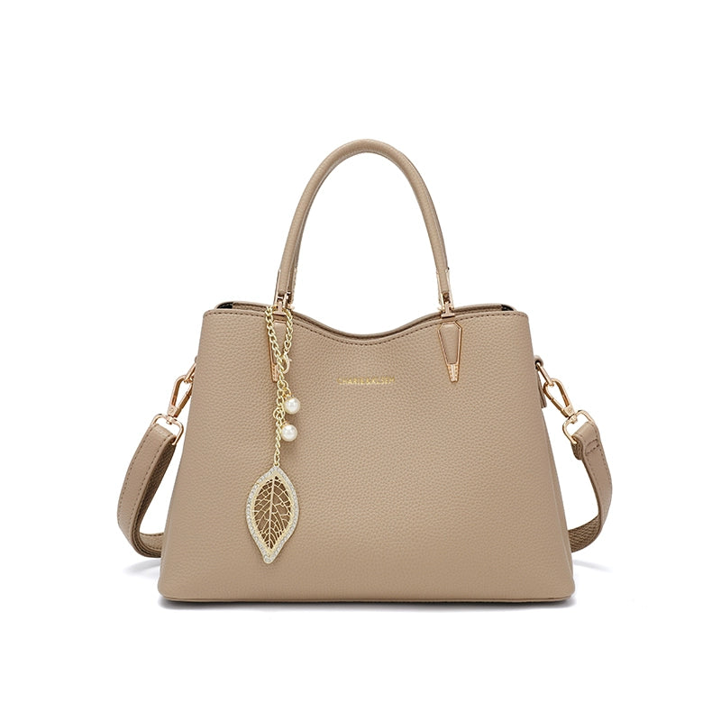 Embroidered Women’s Handbag – Perfect Birthday & Wedding Gift Bag