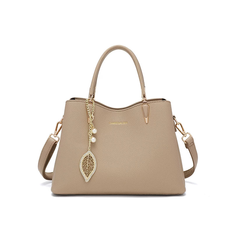 Embroidered Women’s Handbag – Perfect Birthday & Wedding Gift Bag