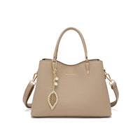 Embroidered Women’s Handbag – Perfect Birthday & Wedding Gift Bag