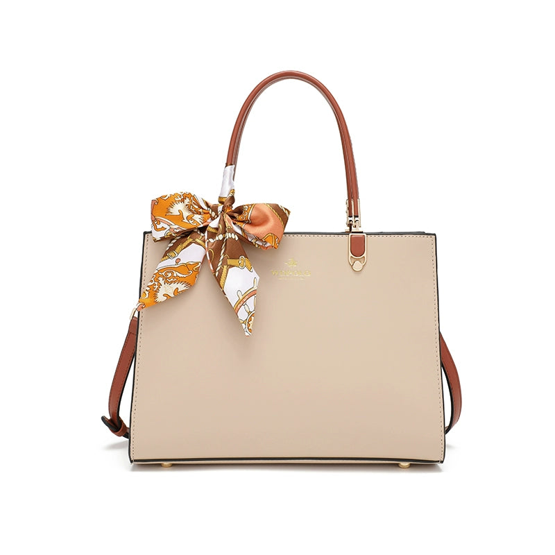 Embroidered Women’s Handbag – Perfect Birthday & Wedding Gift Bag