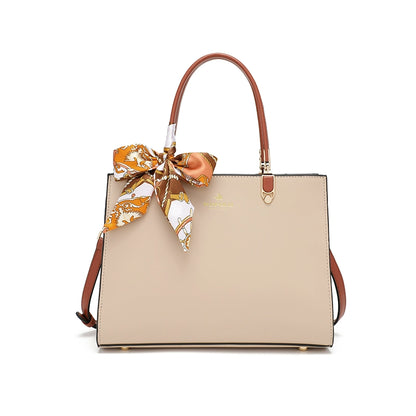 Embroidered Women’s Handbag – Perfect Birthday & Wedding Gift Bag