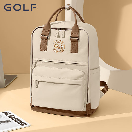 Womens Lightweight Travel Backpack 16 Inch Laptop Commuter Bag