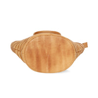 Women’s Genuine Leather Shoulder Bag – Handheld Shell Bag