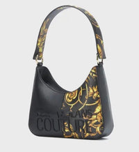 Women’s Genuine Leather Square Crossbody Bag – Minimalist Shoulder Handbag