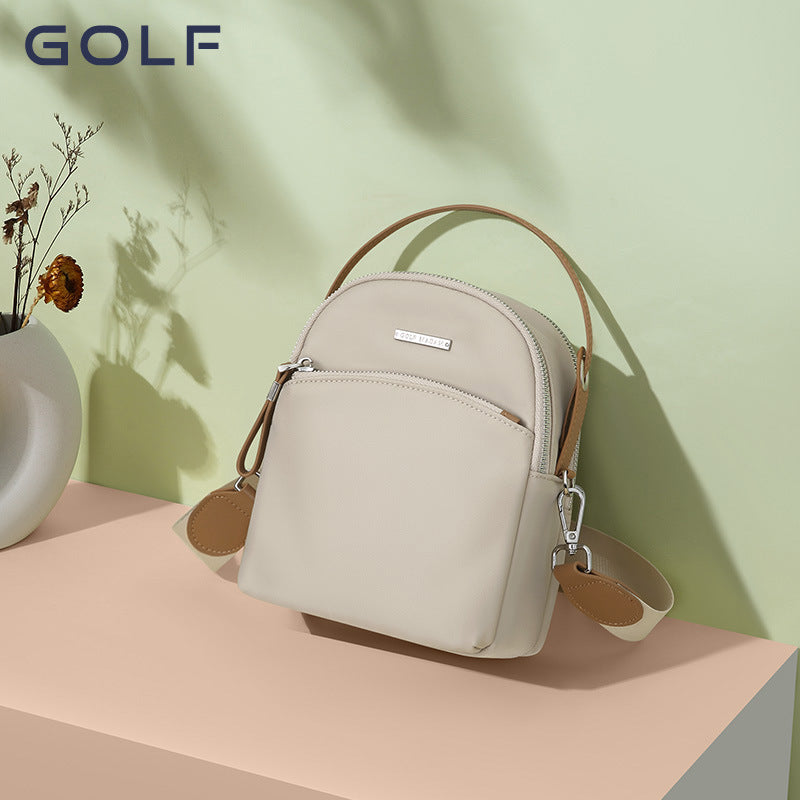 Women’s Crossbody Bag – Fashionable Shoulder and Handbag for Daily Use