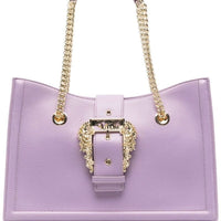 Women’s Genuine Leather Square Crossbody Bag – Minimalist Shoulder Handbag