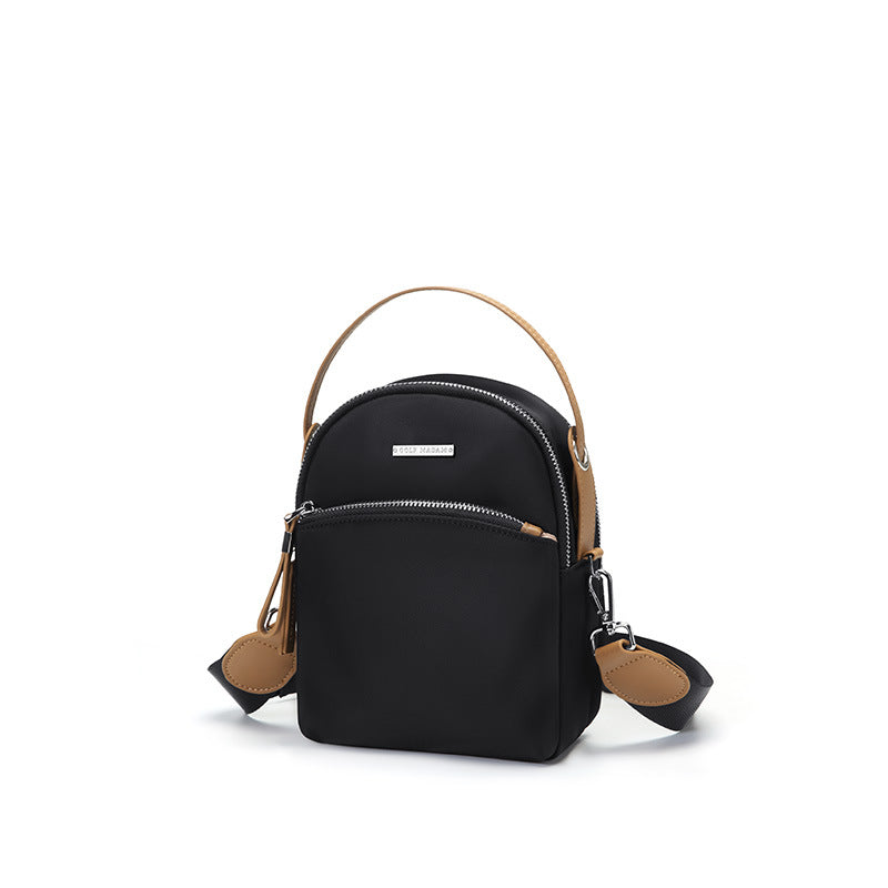 Women’s Crossbody Bag – Fashionable Shoulder and Handbag for Daily Use