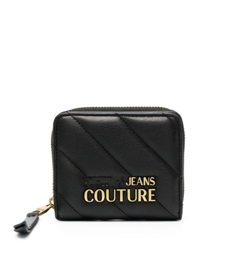 Women’s Genuine Leather Square Crossbody Bag – Minimalist Shoulder Handbag