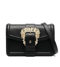 Women’s Genuine Leather Square Crossbody Bag – Minimalist Shoulder Handbag