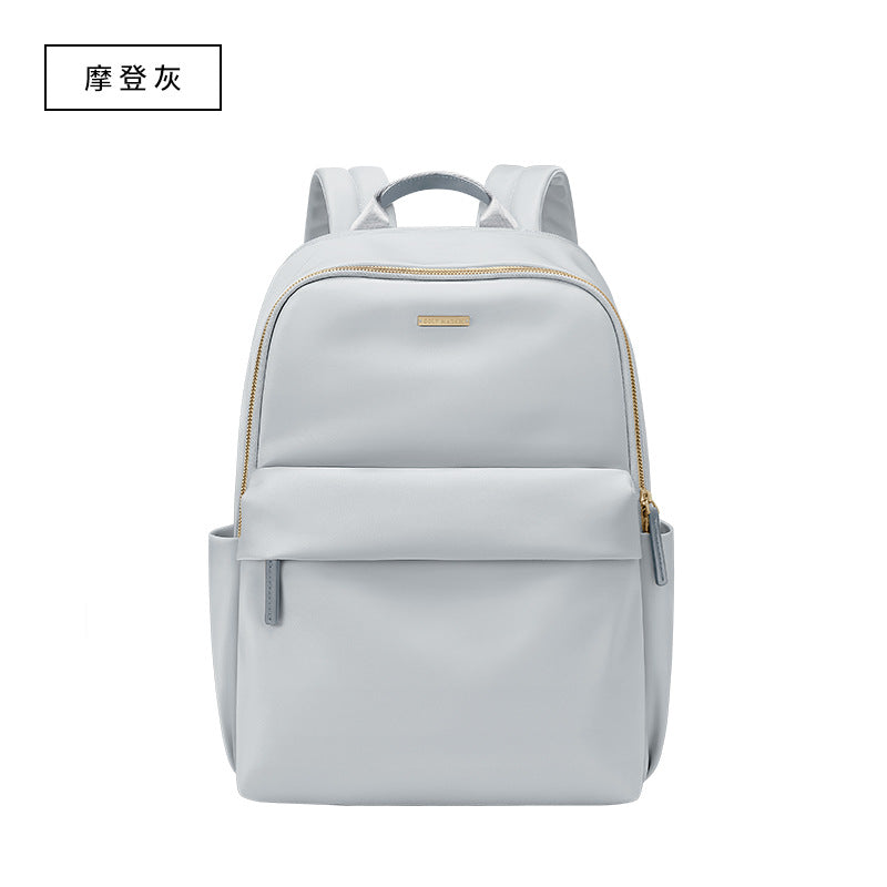 Womens Laptop Backpack 14 Inch School and Commuter Travel Bag